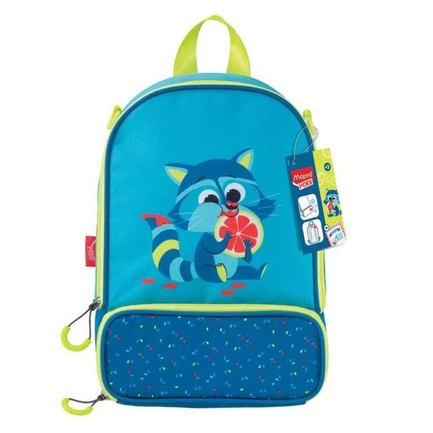 Sac pour Maternelle