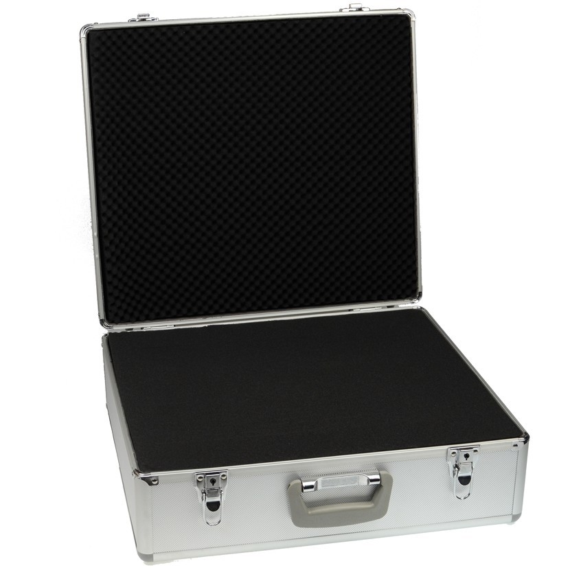 Mallette avec Mousse Mallette avec Mousse