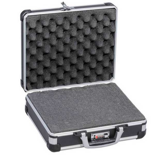 Valise avec mousse Valise avec mousse