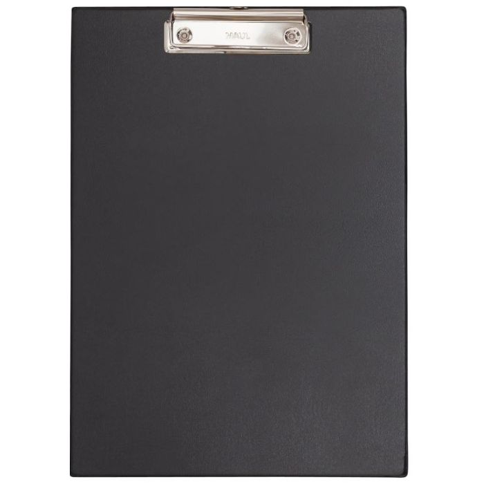 Porte-bloc pour la prise de notes