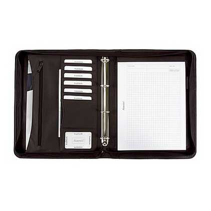Porte-documents avec classeur Porte-documents avec classeur