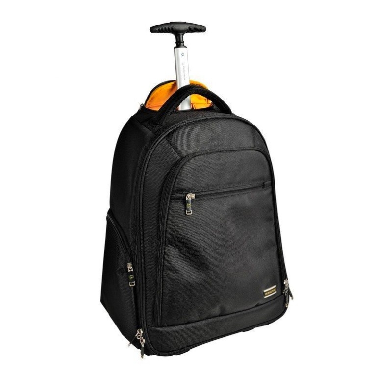 sac a dos avec roulette
