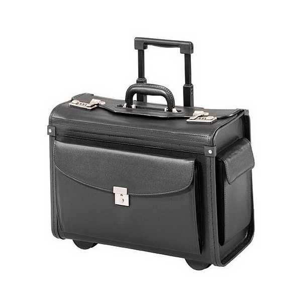 Document trolley case discount