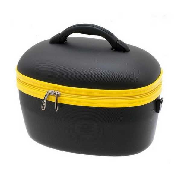 Vanity case Vanity case