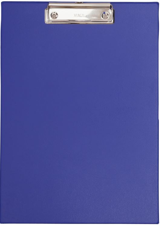 Tablette pour Ecrire pour Feuilles A4 - Bleu MAUL 23352-37 CITASAC