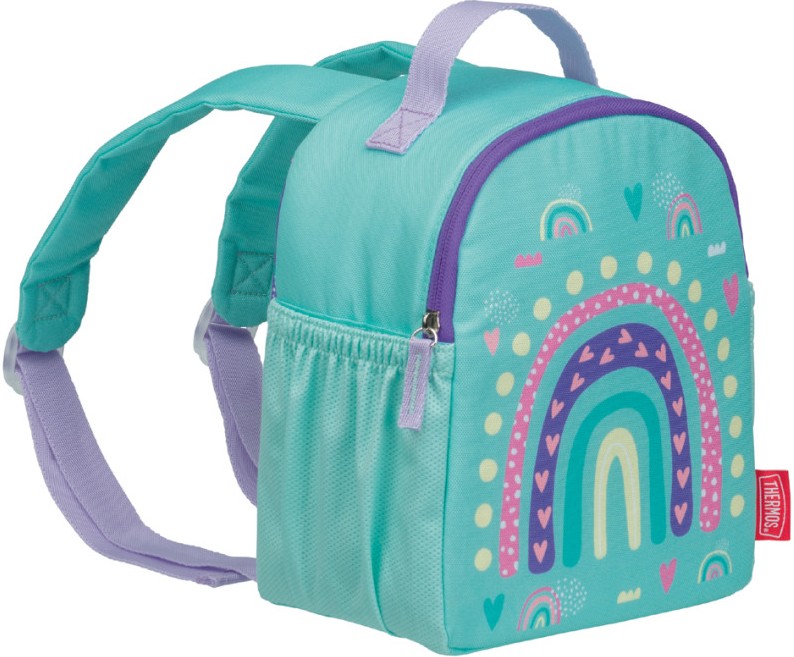 Sac à Dos pour enfants Arc-en-ciel THERMOS Kids Mini Backpack