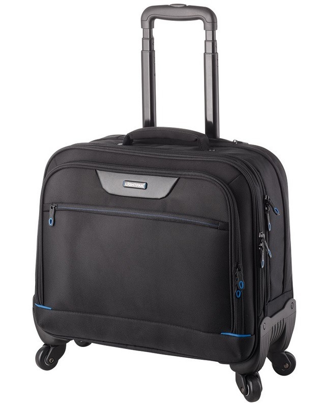 Valise roulette hot sale ordinateur 17 pouces