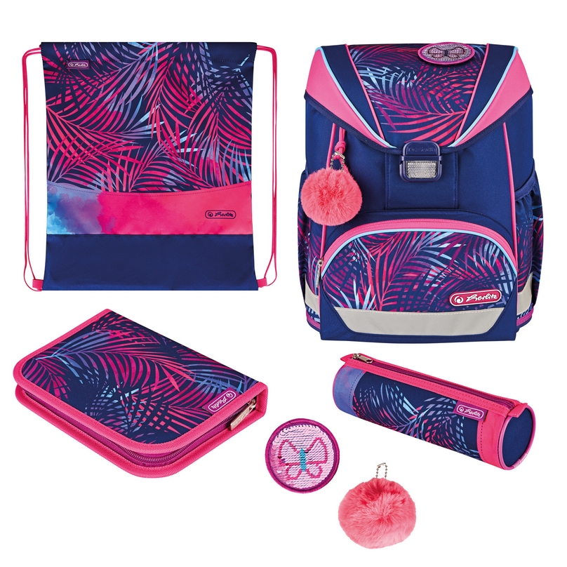 herlitz cartable