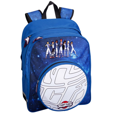 Sac à Dos Cartable Enfant Foot Cartable Foot CP Livraison Gratuite