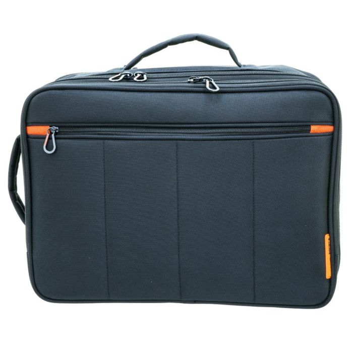 Sac dos et Sacoche PC 15 6 pouces Noir DAVIDT S The Chase