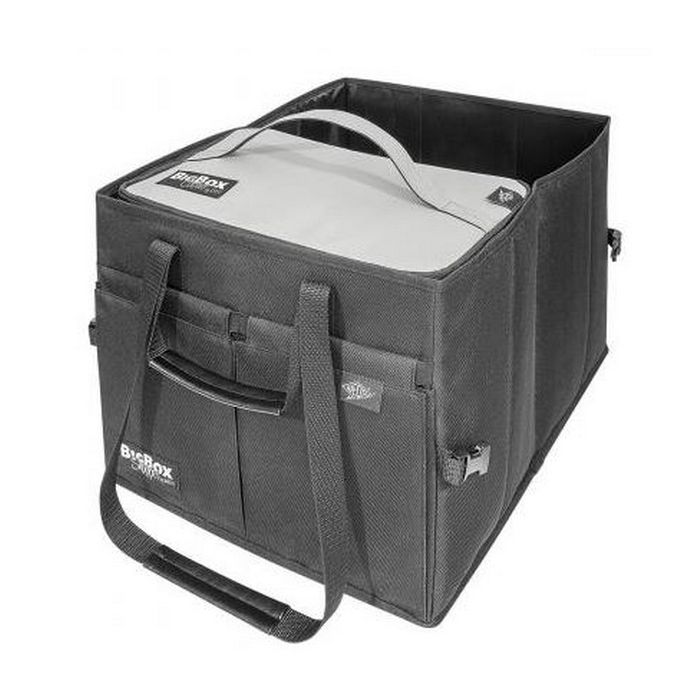 Sac de Courses avec Sac Isotherme - Taille L : WEDO BigBox