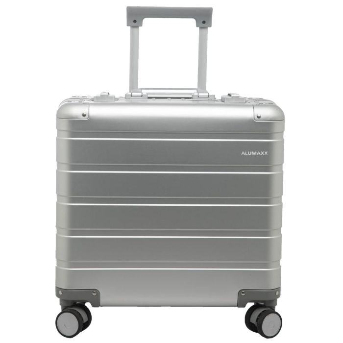  Valise Aluminium Roulette