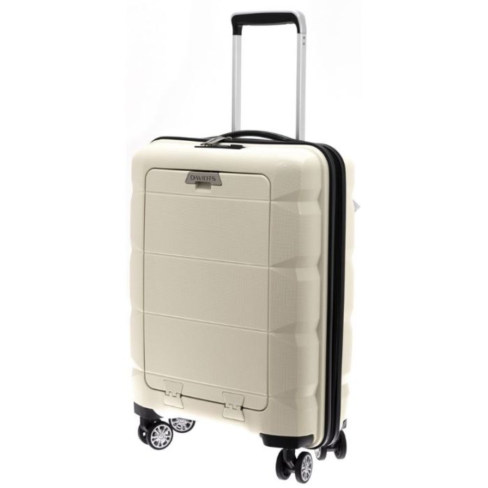 Blanc à carreaux - S - Valise de rangement pour accessoires de