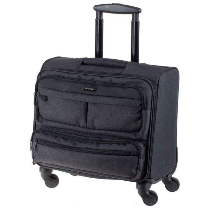 Valise trolley 4 roues - 34L, Probeautic Institut, Produit esthétique  professionnel pour institut