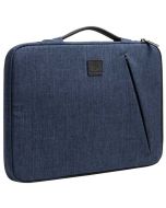 Housse pour Ordinateur portable 15 - 16 pouces - Bleu EXACOMPTA 