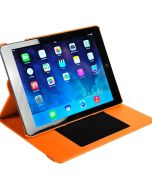 EXACOMPTA : Housse pour Ipad Rétina - Orange 18664E