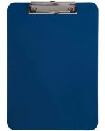 Porte-bloc en plastique incassable Bleu MAUL 23405-37