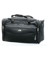 DAVIDT'S 269207-01  : Sac de voyage -  Flexi Noir (Bagage)