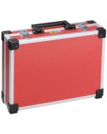 Valise en Aluminium - Rouge : AluPlus Basic ALLIT Image