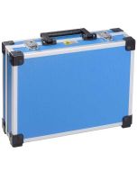 Valise en Aluminium - Bleu AluPlus Basic : ALLIT Photo