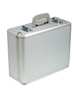 Valise avec mousse de protection en aluminium - STRATOS II ALUMAXX 45136