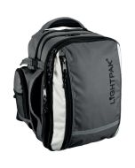 LIGHTPAK: Sac à dos en polyester PC 17 pouces 46077 VANTAGE