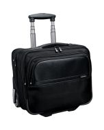 Valise avec trolley pour PC portable - BRAVO 46101 LIGHTPAK