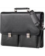 ALASSIO : Attaché-Case en simili-cuir - VENETO 47118