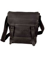 Sac à Bandoulière en Cuir - FLAT PRIDE et SOUL