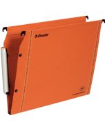 Dossiers suspendus pour Armoire - 15 mm - Orange ELBA L'OBLIQUE