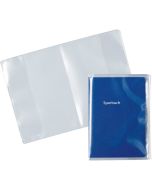 Exacompta - Pochette de protection - 73 x 107 mm - permis de conduire Pas  Cher