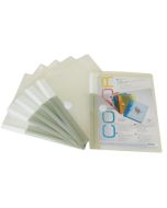 Pochettes Enveloppes - 230 x 178 mm - Transparent : Tarifold Tcollection