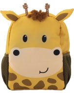 Sac à Dos GIRAFE pour enfant EBERHARD FABER Mini Kids Image sac maternelle