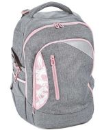 Sac à Dos Ordinateur 14 Pouces  -  Rose BESTLIFE COL RAINBOW