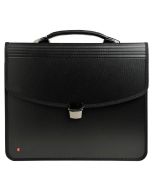 DAVIDT'S : Sacoche pour PC de 17 pouces  MANHATTAN 259102-01