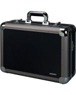 ALUMAXX : Valise multifonctions en aluminium 45132 - EXPLORER (Bagage)