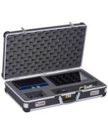 ALUMAXX 45135 : Valise avec mousse en aluminium STRATOS 1