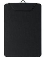 Photo Porte-bloc A4 en bois - 230 x 330 mm - Marron SECURIT