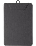 Photo Porte-bloc A4 en bois - 230 x 330 mm - Marron SECURIT