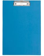 Tablette pour Ecrire pour Feuilles A4 - Bleu MAUL 23352-37