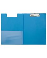 Photo MAUL : Porte-bloc A4 avec Pochette - Bleu 2339234 