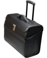 Valise avec Trolley Ordinateur 17 pouces TREVISO LIGHTPAK 92702