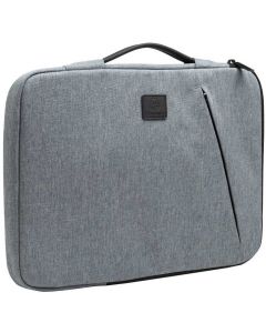 Housse pour Ordinateur portable 13 - 14 pouces - Gris EXACOMPTA 