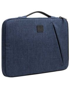 Housse pour Ordinateur portable 15 - 16 pouces - Bleu EXACOMPTA 