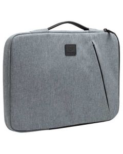 Housse pour Ordinateur portable 15 - 16 pouces - Gris EXACOMPTA 