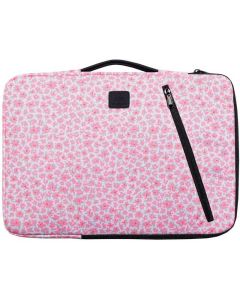 Housse pour Ordinateur portable 15 - 16 pouces - Flower EXACOMPTA 17353e