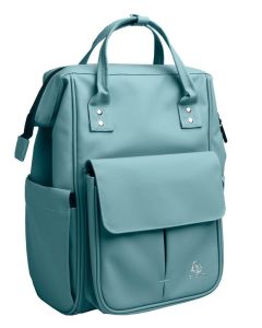 Sac à Dos Ordinateur - 14 Pouces - Bleu Givré EXACOMPTA Exactive 