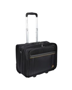 Valise avec trolley pour PC 17 pouces - Business MEANDMY 39066