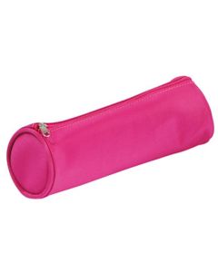 PAGNA 22501-34 : Trousse ronde Rose foncé