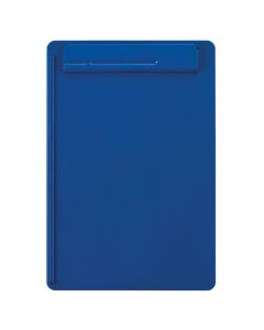 MAUL : Porte-bloc A4 OG  - 233 x 343 mm - Bleu Support